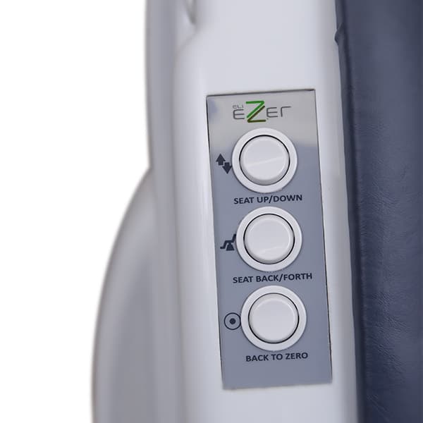 Sillon para Oftalmologia y Orl Ezer ERU-2600 6 Sillon para Oftalmologia y Orl Ezer ERU-2600-2215