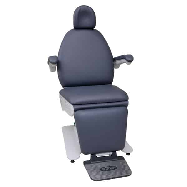 Sillon para Oftalmologia y Orl Ezer ERU-2600 4 Sillon para Oftalmologia y Orl Ezer ERU-2600-1912