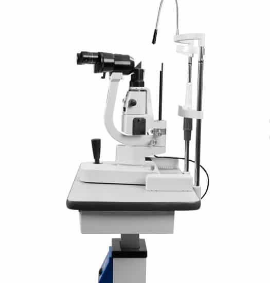 SL-700 Lampara de Hendidura Luxvision tipo Hag para estudios rapiudos y eficientes 3 SL-700 Lampara de Hendidura Luxvision tipo Hag para estudios rapiudos y eficientes -1386