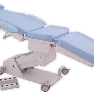 Silla Quirurgica Apramed reclinable para cirugia o tratamiento de corta estancia -0