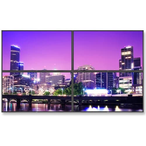 Pantalla NEC 40" grado Medico LCD profesional TitleMatrix 1 Pantalla NEC 40" grado Medico LCD profesional TitleMatrix-0