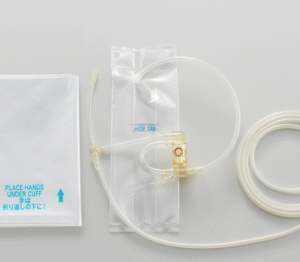 182057510P Paquete desechable completo para faco CV-7000 Nidek caja con 10 piezas-0