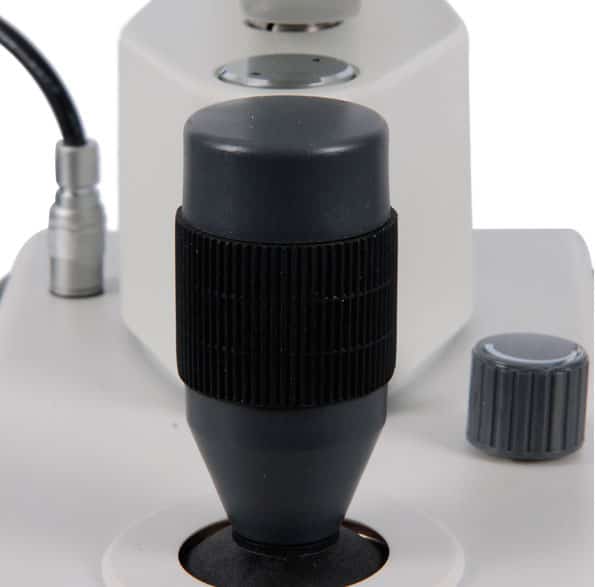 ESL-2600 Lampara de Hendidura Ezer tipo Haag Streit manual con 2 aumentos objetivos de 10X y base con cajon 5 ESL-2600 Lampara de Hendidura Ezer tipo Haag Streit manual con 2 aumentos objetivos de 10X y base con cajon-1522