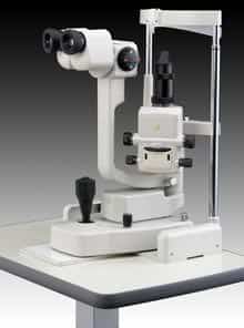 SL-D2 Lampara de Hendidura Topcon basica sin video pero con la opcion 2 SL-D2 Lampara de Hendidura Topcon basica sin video pero con la opcion -0