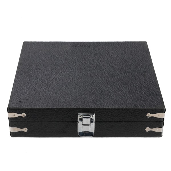 Lentes para cilindros negativos para perimetria Luxvision TL-68 con 56 lentes 5 Lentes para cilindros negativos para perimetria Luxvision TL-68 con 56 lentes-1717