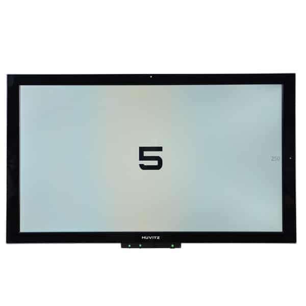 Pantalla Optotipos digital Polarizado Huvitz 8 Pantalla de Optotipos digital Huvitz HDC-9000-1767