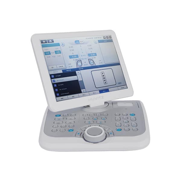 Refractor digital HUVITZ HDR-9000 7 Refractor digital HUVITZ HDR-9000 lo mas nuevo de esta gran marca-1756