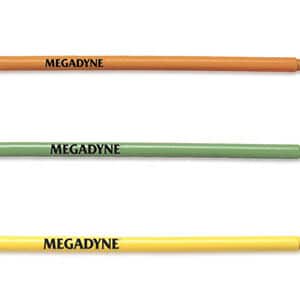 Asa de corte monopolar desechable de medidas varias ejemplo 10 x10 mm una pieza