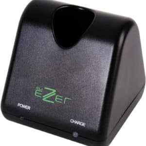 EZ-CHG-2600 Cargador para mangos de baterias recargables de mesa para un instrumento Ezer -0