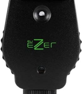 EZ-OPH-2600 Oftalmoscopio directo Ezer coaxial de 3.5v. solo cabezal-0