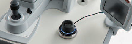 Laser Verde Fotocoagulador Nidek Mod.GYC-500 (solo consola) 532 nm. ASK FOR PRICE 2 Laser Verde Fotocoagulador Nidek Mod.GYC-500 (solo consola) 532 nm. ASK FOR PRICE-2070