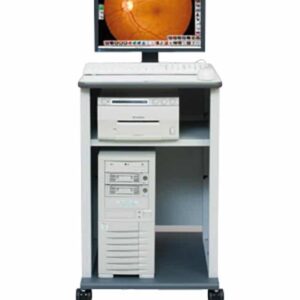 VK-2 Software con hardware Kowa para manejo de imagenes digitales Oftalmologico avanzado-0