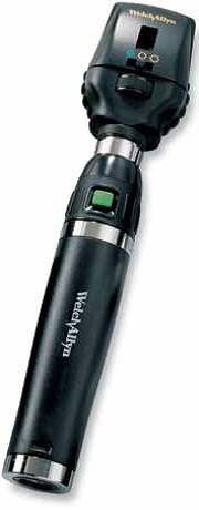 11735 Oftalmoscopio Wellch Alyn coaxial plus de 3.5 v. con 68 lentes en pasos separados 1 11735 Oftalmoscopio Wellch Alyn coaxial plus de 3.5 v. con 68 lentes en pasos separados-0