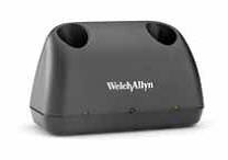 71140 Cargador Welch Allyn de escritorio universal para mangos con baterias de ion litio y níquel-cadmio-0