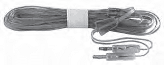 S2070C Cable bipolar desechable storz para pinzas e instrumentos bipolares y diatermias 1 S2070C Cable bipolar desechable storz para pinzas e instrumentos bipolares y diatermias -0