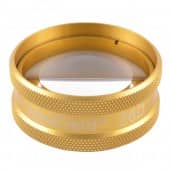 OI-28 Lente de 28 dioptrias Maxligth Ocular para BIO-0