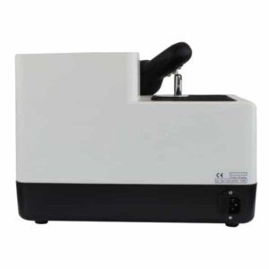 HE-3000 Biseladora manual mata filo Luxvision-0