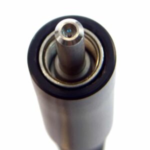 Fibra Maxiflex de 400 x 365 micras reusable para laser Holmio y SMA-905 compatible con Lumenis MF400BH -0