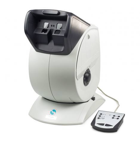 Optec 5500P INT Visiometro Equipo optico para medir agudeza visual 1 Optec 5500 Visiometro Equipo optico para medir agudeza visual -0