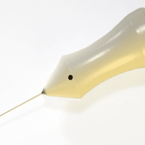 5157 Accurus / DORC Associate Posterior Vitrectomy Cutter 30psi, 25Ga-0