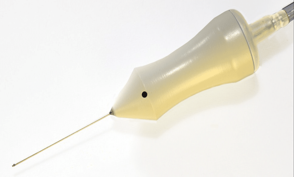 5291 Accurus / DORC Associate High Speed Vitrectomy Cutter 30psi, 27Ga 1 5291 Accurus / DORC Associate High Speed Vitrectomy Cutter 30psi, 27Ga-0