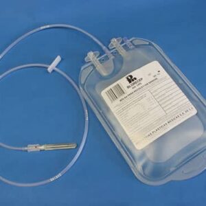 1003 Blorecep Es un sistema cerrado para la recolección y la conservación de sangre en solución anticoagulante ACD y CPD 250 ml. VENTA MÍNIMA SUGERIDA 10 PIEZAS.-0