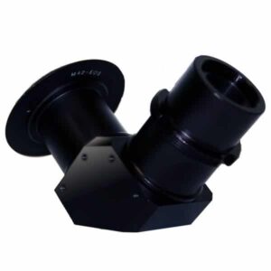 GR-PHOTO Adaptador Gilras para camara fotografica Canon , requiere Divisor de Luz-0