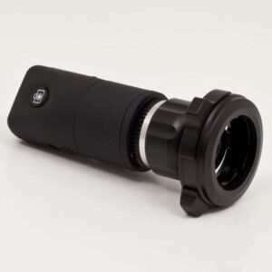 Endo Cámara Inalámbrica Firefly ® para ENT, GYN, CIR, y Clinica en general lo mas nuevo en Endoscopia directo para consultorio u oficina-0