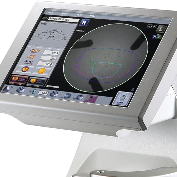 HBK-7000 Bloqueador Huvitz digital automatico 4 HBK-7000 Bloqueador Huvitz digital automatico -2628