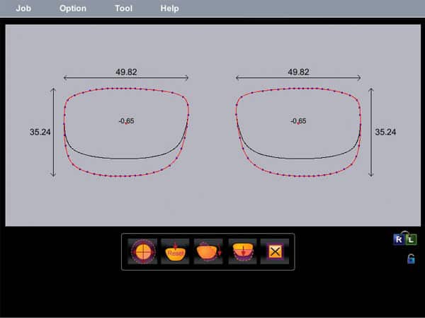 HBK-7000 Bloqueador Huvitz digital automatico 7 HBK-7000 Bloqueador Huvitz digital automatico -2631