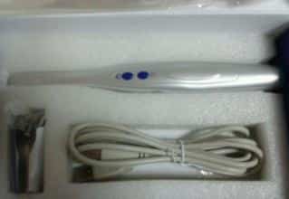 LY-35-14 Camara Intra Oral digital HD Plug & Play con software de captura de imagenes compatible con PC 1 LY-35-14 Camara Intra Oral digital HD Plug & Play con software de captura de imagenes compatible con PC-0