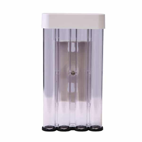 EZ-TIP-2600C Dispensador de otoscopios desechables Ezer 1 EZ-TIP-2600C Dispensador de otoscopios desechables Ezer -0