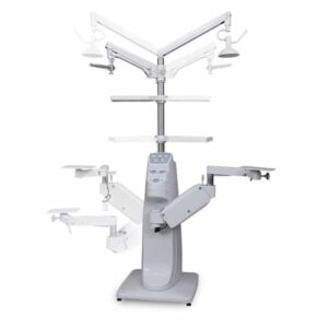 Poste Ezer para unidad de Oftalmologia ERU-2600P-0