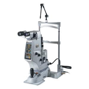 Láser Nidek YC-1800