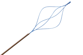 AD-1810GL420 Canastilla de dormia de 4 hilos longitud de 100 cm x 1.8mm para uso con canal de 2.0 mm 3 AD-1810GL420 Canastilla de dormia de 4 hilos longitud de 100 cm x 1.8mm para uso con canal de 2.0 mm -3092