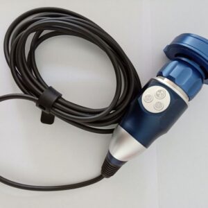 Camara Tiny View full HD endoscopica solo conecte a su PC y con el USB disfrute de imagenes nitidas y claras con su optica de f=25mm y 1080 pixel-0