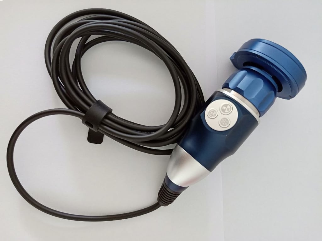 Camara Tiny View full HD endoscopica solo conecte a su PC y con el USB disfrute de imagenes nitidas y claras con su optica de f=25mm y 1080 pixel 1 Camara Tiny View full HD endoscopica solo conecte a su PC y con el USB disfrute de imagenes nitidas y claras con su optica de f=25mm y 1080 pixel-0