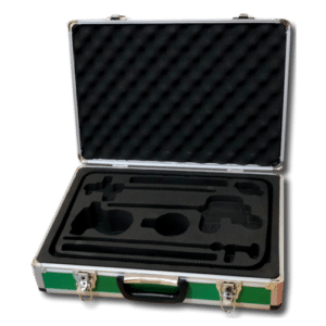 Estuche rígido para Resectoscopio marca P&O standard-0