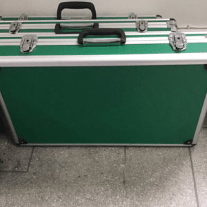 Estuche o Maletin para equipo de endoscopia universal compatible con bvarias marcas , varios tamaños y modelos existen varios sets especificos-0