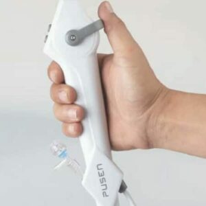 USCOPE FLEX PU3022A Ureteroscopio descartable PUSEN , Fully Flexible Video Single Use Ureteroscope PUSEN nuevo modelo invertido-0