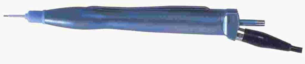 Pieza de mano para facoemulsificacion Millenium CX-7000 con estuche de proteccion 1 Pieza de mano para facoemulsificacion Millenium CX-7000 con estuche de proteccion-0