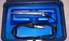 Pieza de mano para facoemulsificacion Millenium CX-7000 con estuche de proteccion 3 Pieza de mano para facoemulsificacion Millenium CX-7000 con estuche de proteccion-3383