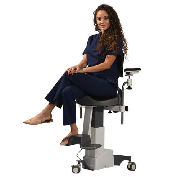 La silla de microcirugía EOT-700 establece estándares en las rutinas modernas de cirugía diaria 5 La silla de microcirugía EOT-700 establece estándares en las rutinas modernas de cirugía diaria-3395