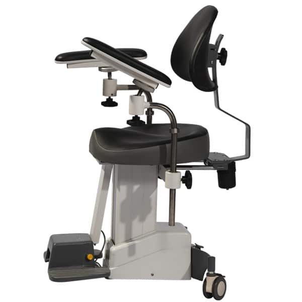 La silla de microcirugía EOT-700 establece estándares en las rutinas modernas de cirugía diaria 7 La silla de microcirugía EOT-700 establece estándares en las rutinas modernas de cirugía diaria-3398