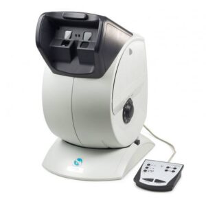 Optec 5000P Visiometro Equipo optico para medir agudeza visual -0