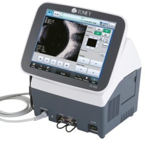UD800-ABP Ultrasonido Oftalmico modo A/B/P con Paquimetria un all in one sensacional con su pantalla LCD -0