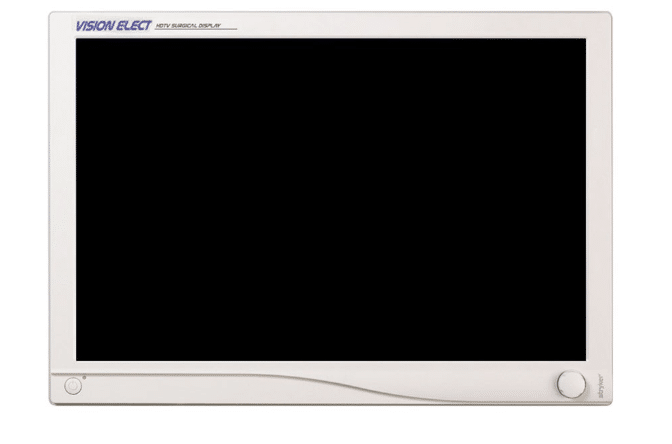 240-030-970 Pantalla plana para Endoscopia Stryker 26” Vision Elect HDTV con unidad de poder NTSC 110v. 1 240-030-970 Pantalla plana para Endoscopia Stryker 26” Vision Elect HDTV con unidad de poder NTSC 110v. -0