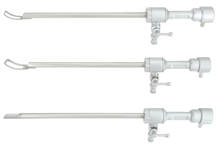 Camisa o Vaina para Ritidectomía Endoscópica 1 Camisa o Vaina para Ritidectomia Endoscopica o F.E.S.S.Plastic Endoscopic Suergey tres modelos a escoger alguna de ellas-0