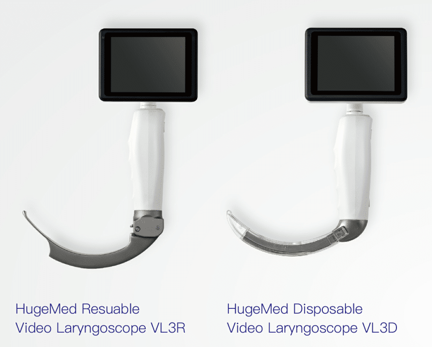 Video Laringoscopio rigido de hoja con pantalla de 3.5 " digital y graba fotos y video en tarjeta SD, reusable 4 Video Laringoscopio rigido de hoja con pantalla de 3.5 " digital y graba fotos y video en tarjeta SD, reusable-3539