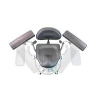 Silla quirúrgica ak 480 AKRUS electrico-3572